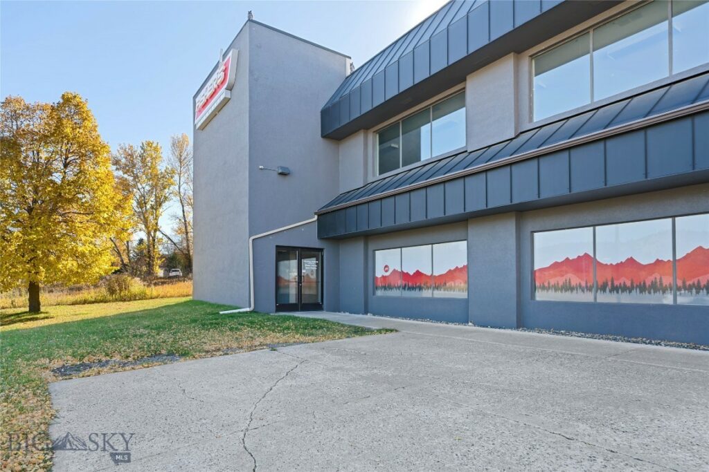 215 Haggerty Lane, Bozeman MT 59715