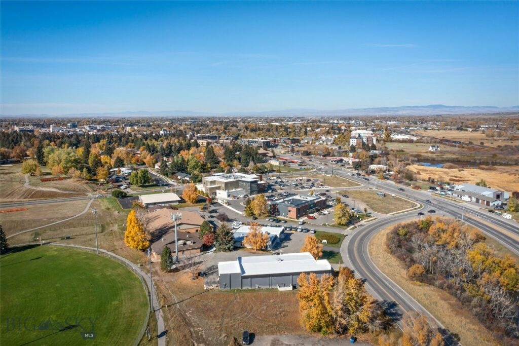 215 Haggerty Lane, Bozeman MT 59715