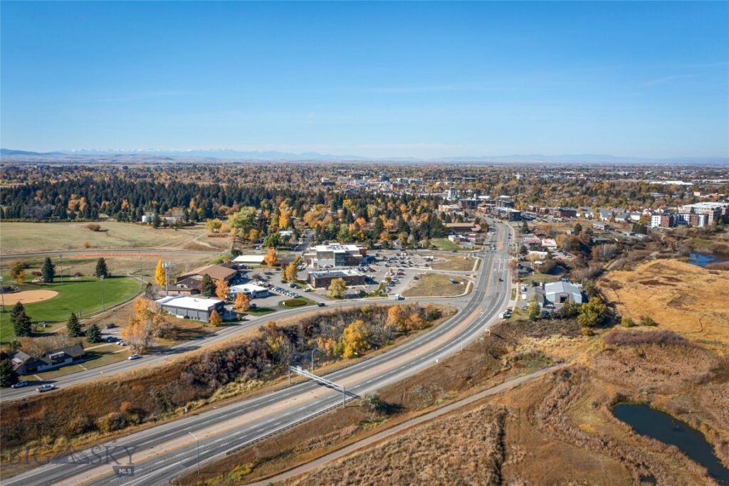 215 Haggerty Lane, Bozeman MT 59715