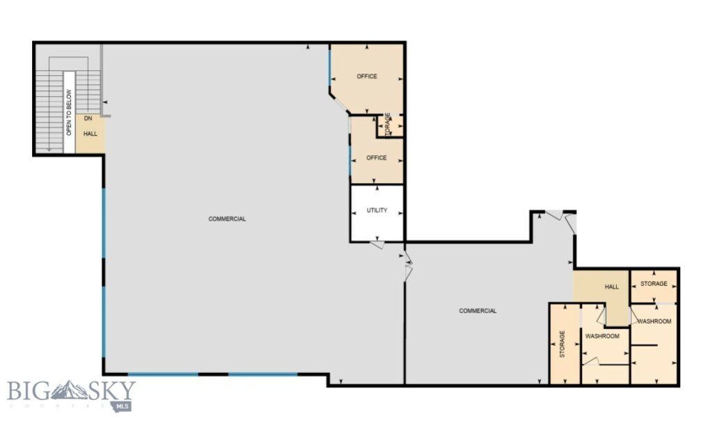 215 Haggerty Lane, Bozeman MT 59715