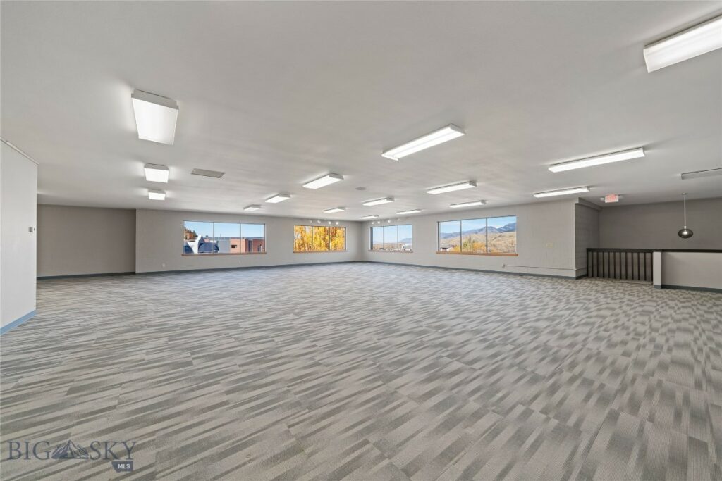 215 Haggerty Lane, Bozeman MT 59715