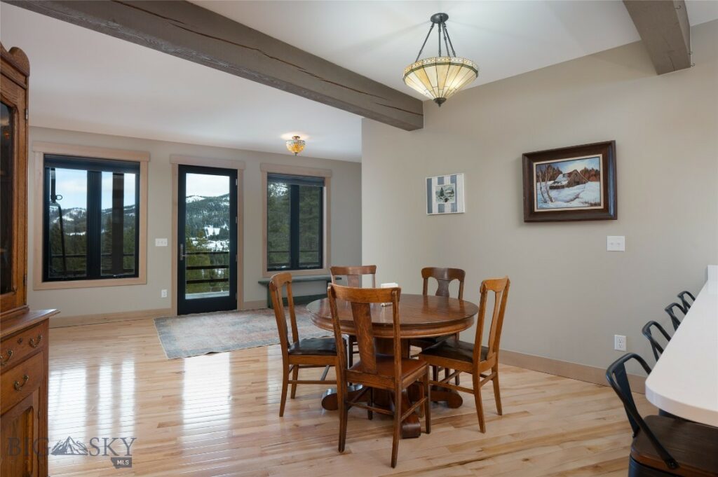 215 Wedeln Drive, Bozeman MT 59715