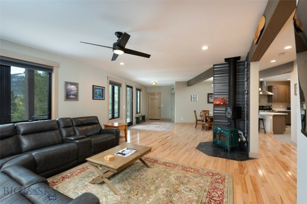 215 Wedeln Drive, Bozeman MT 59715