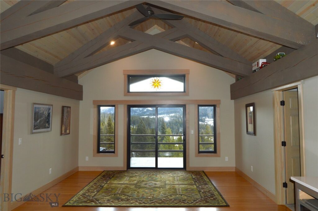 215 Wedeln Drive, Bozeman MT 59715