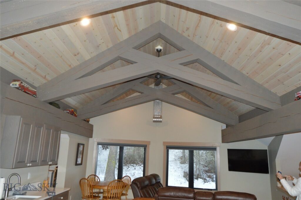 215 Wedeln Drive, Bozeman MT 59715