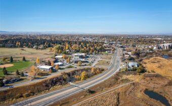 215 Haggerty Lane, Bozeman MT 59715