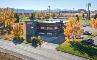 215 Haggerty Lane, Bozeman MT 59715