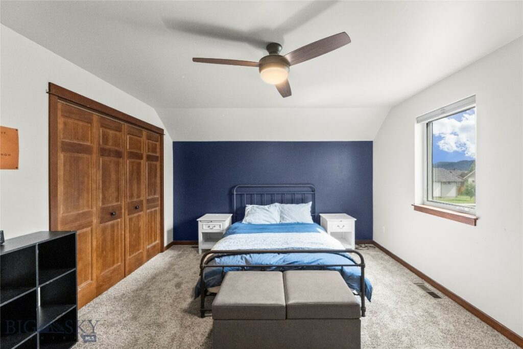 215 Snowy Owl Trail, Bozeman MT 59718