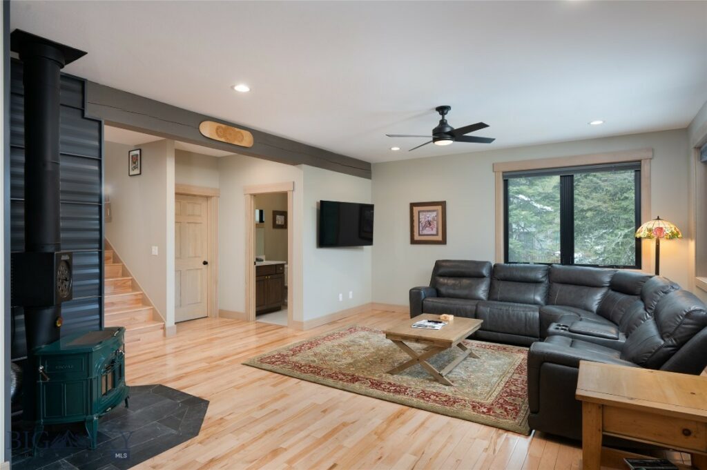 215 Wedeln Drive, Bozeman MT 59715