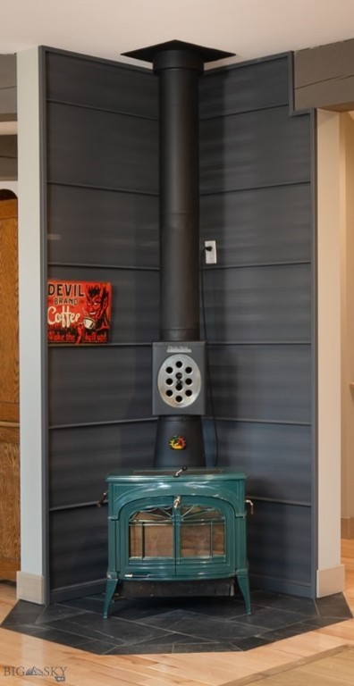 215 Wedeln Drive, Bozeman MT 59715