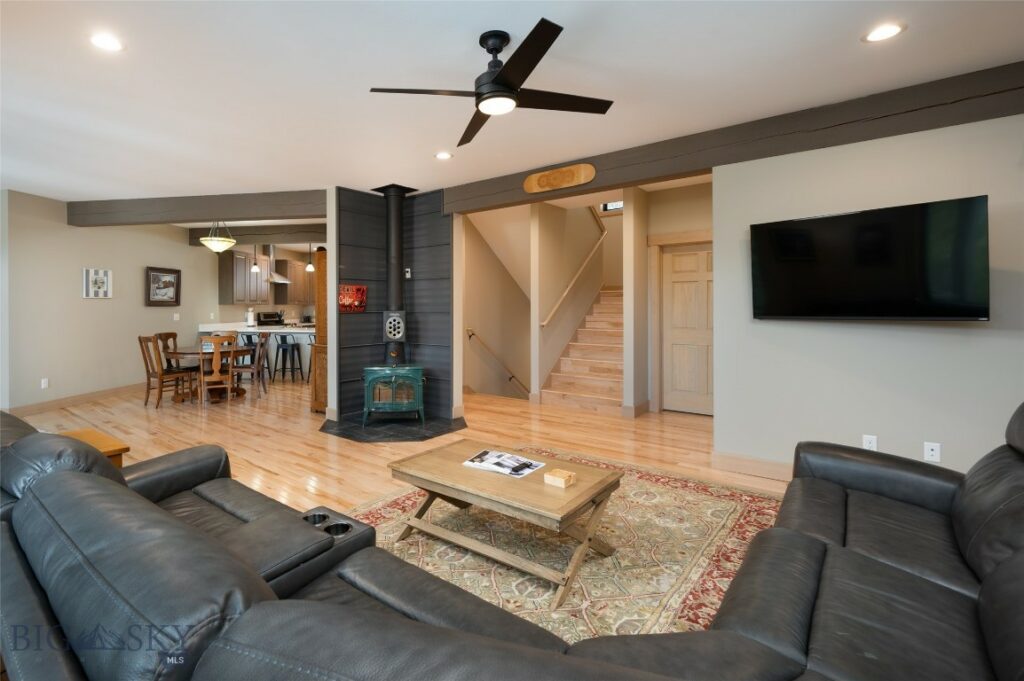 215 Wedeln Drive, Bozeman MT 59715