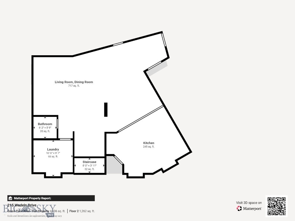 215 Wedeln Drive, Bozeman MT 59715