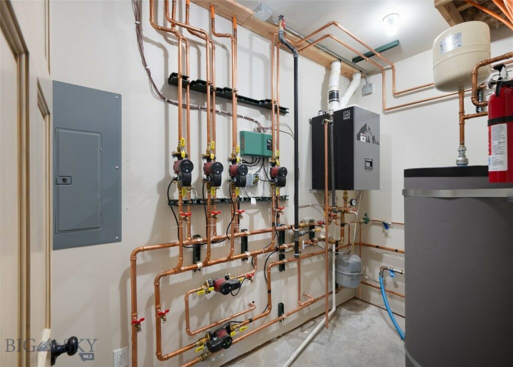 215 Wedeln Drive, Bozeman MT 59715