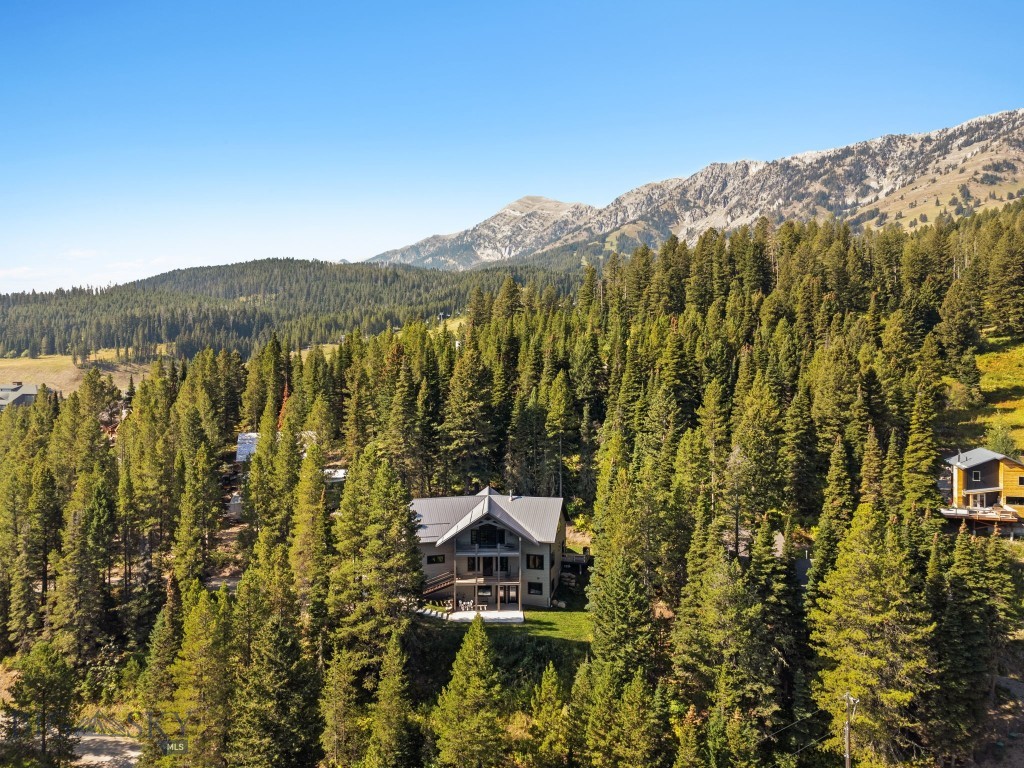 215 Wedeln Drive, Bozeman MT 59715
