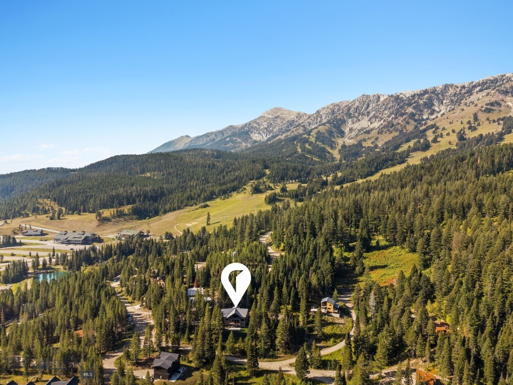 215 Wedeln Drive, Bozeman MT 59715