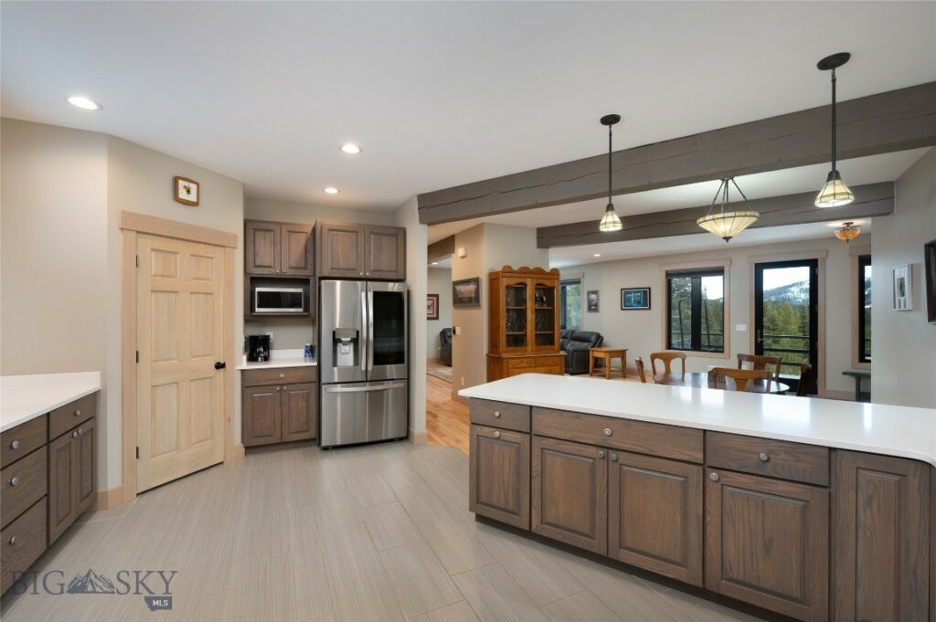 215 Wedeln Drive, Bozeman MT 59715