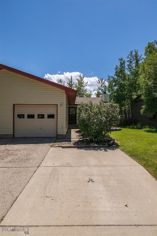 216 Hoffman Drive, Bozeman MT 59715