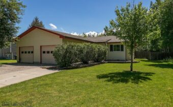 216 Hoffman Drive, Bozeman MT 59715