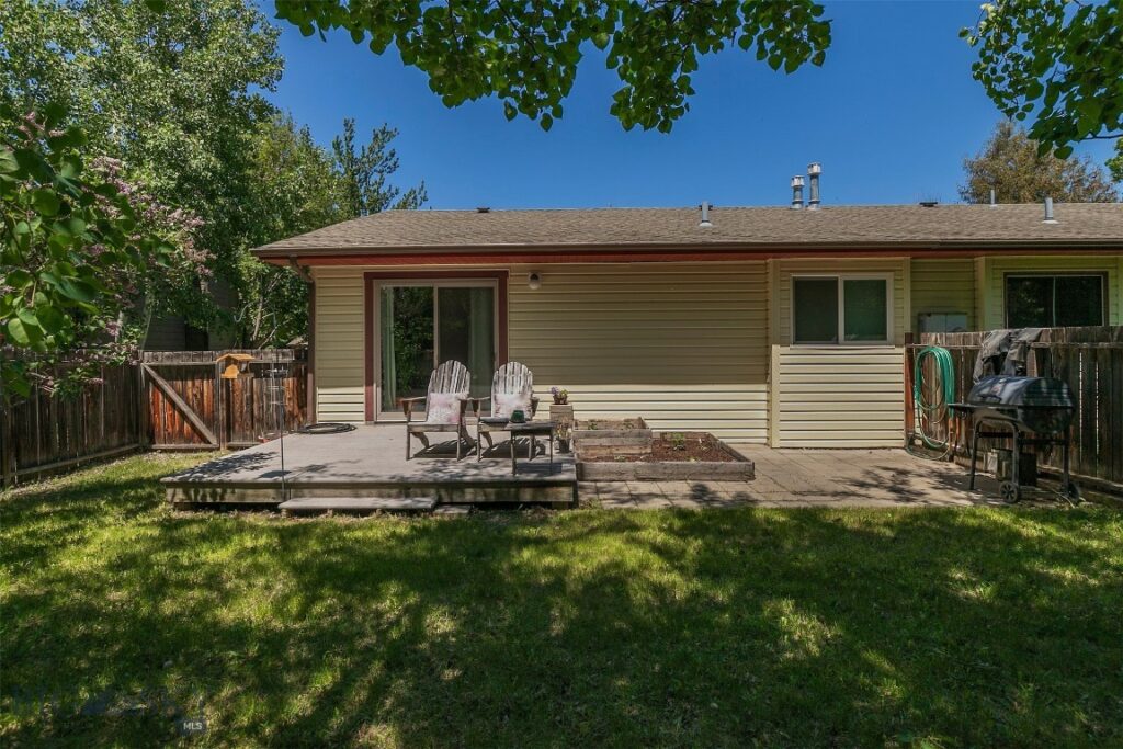 216 Hoffman Drive, Bozeman MT 59715