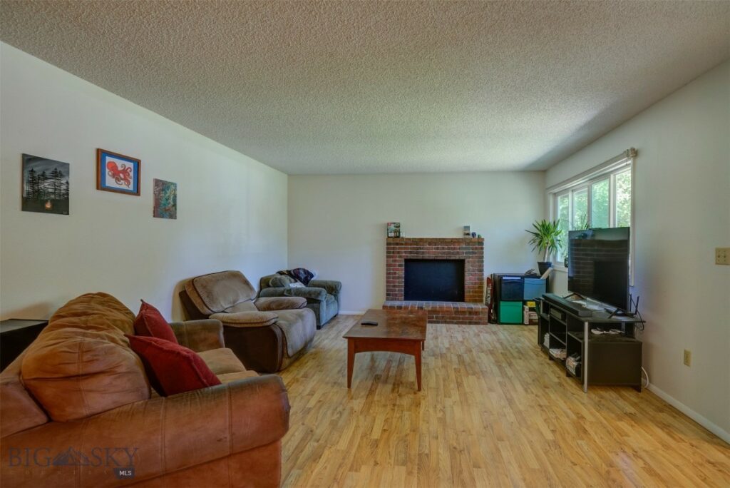 216 Hoffman Drive, Bozeman MT 59715