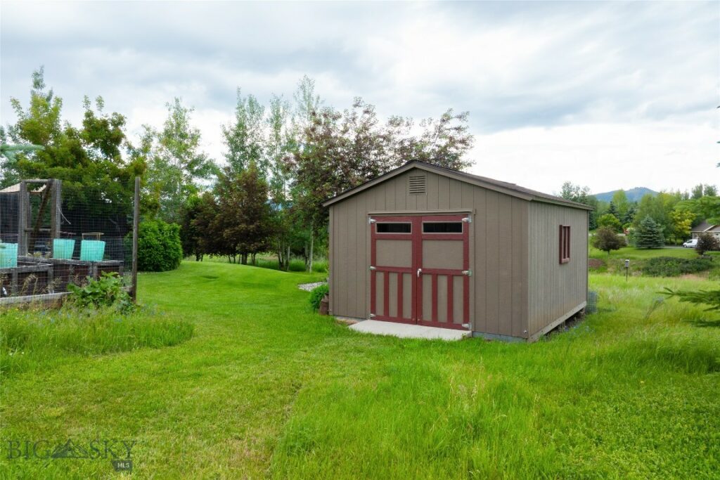 216 Kermodi Street, Bozeman MT 59715