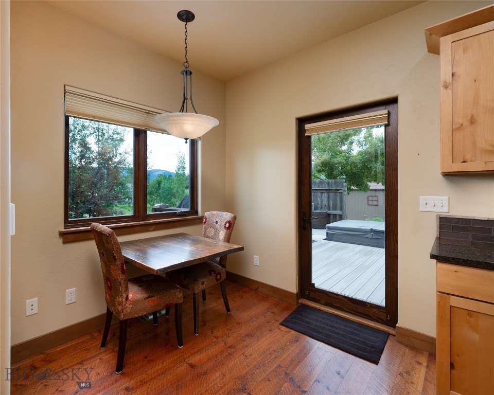 216 Kermodi Street, Bozeman MT 59715