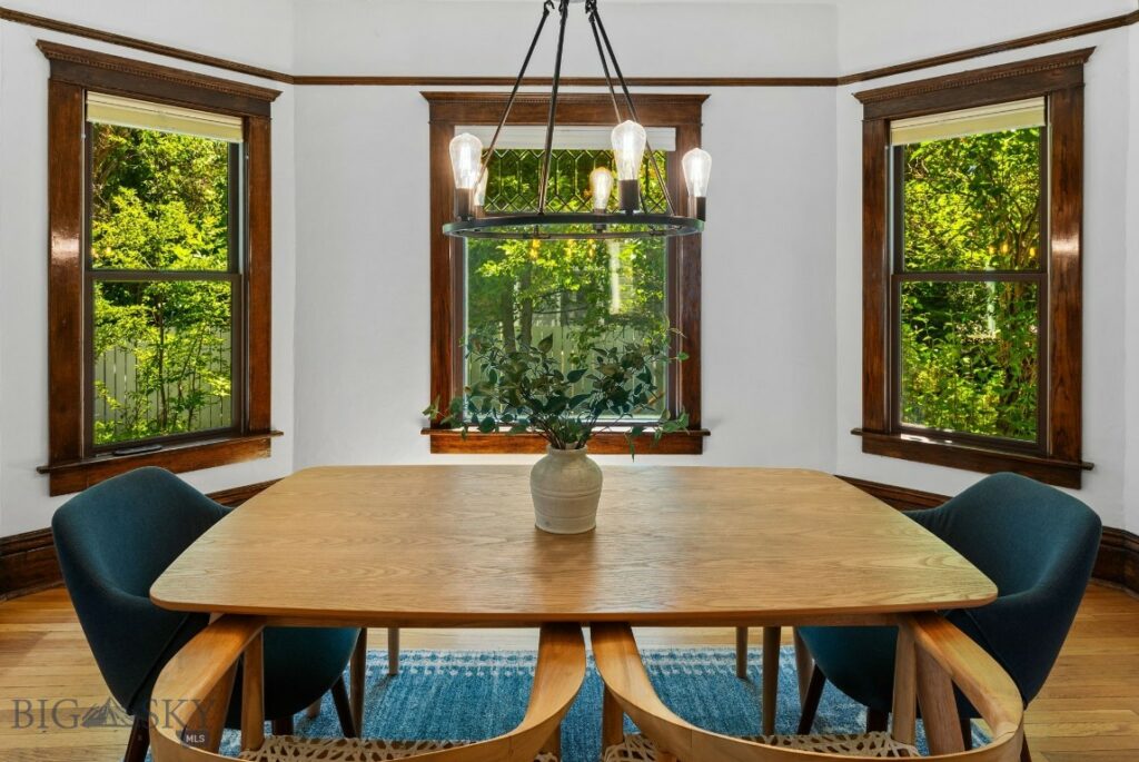 216 S 3rd Avenue, Bozeman MT 59715