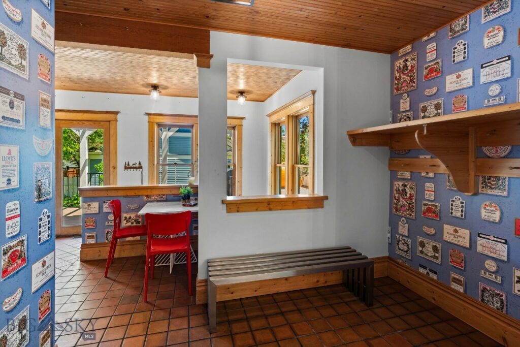 216 S 3rd Avenue, Bozeman MT 59715