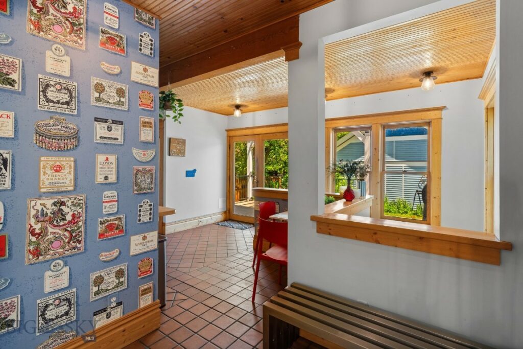 216 S 3rd Avenue, Bozeman MT 59715