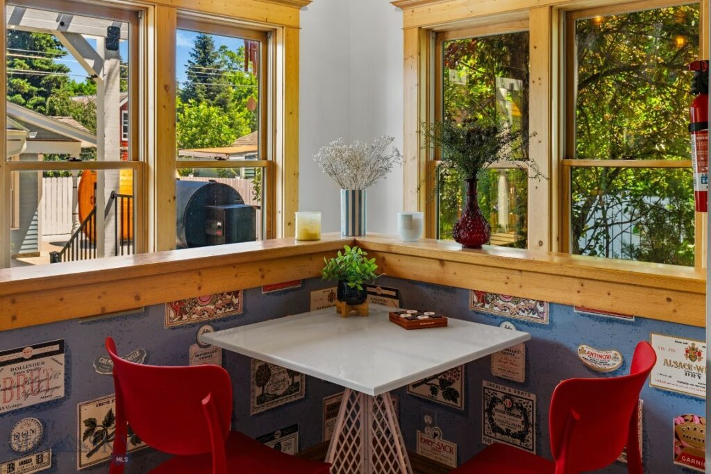 216 S 3rd Avenue, Bozeman MT 59715