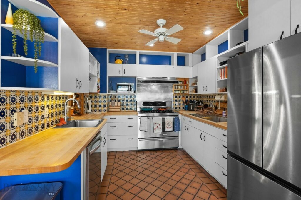 216 S 3rd Avenue, Bozeman MT 59715