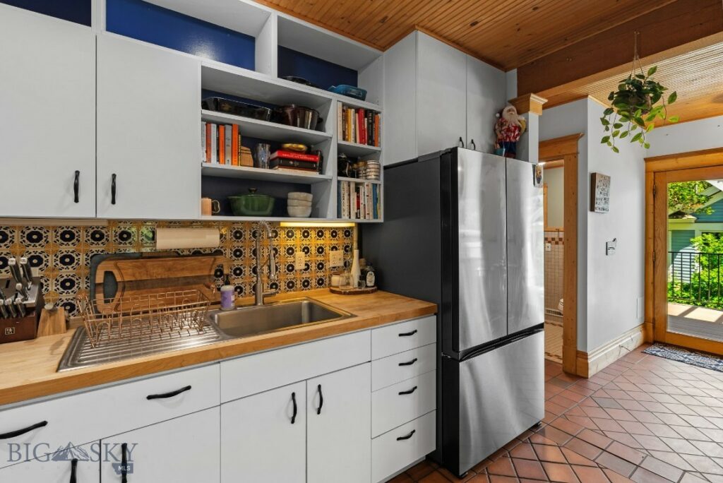 216 S 3rd Avenue, Bozeman MT 59715