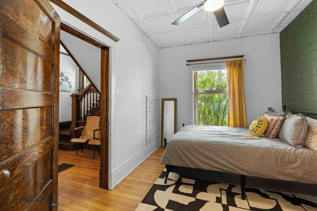 216 S 3rd Avenue, Bozeman MT 59715