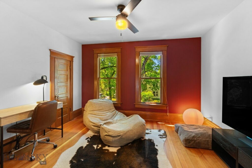 216 S 3rd Avenue, Bozeman MT 59715