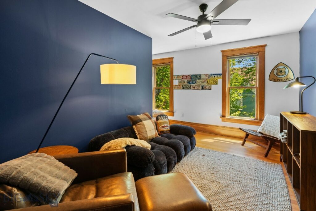 216 S 3rd Avenue, Bozeman MT 59715