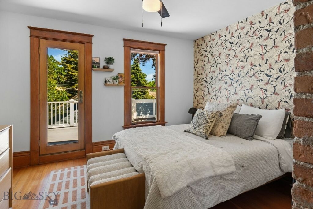 216 S 3rd Avenue, Bozeman MT 59715