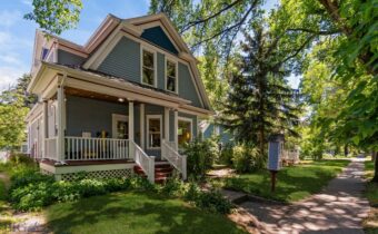 216 S 3rd Avenue, Bozeman MT 59715