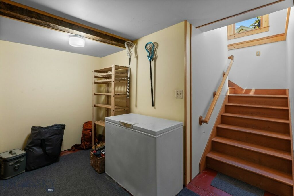 216 S 3rd Avenue, Bozeman MT 59715