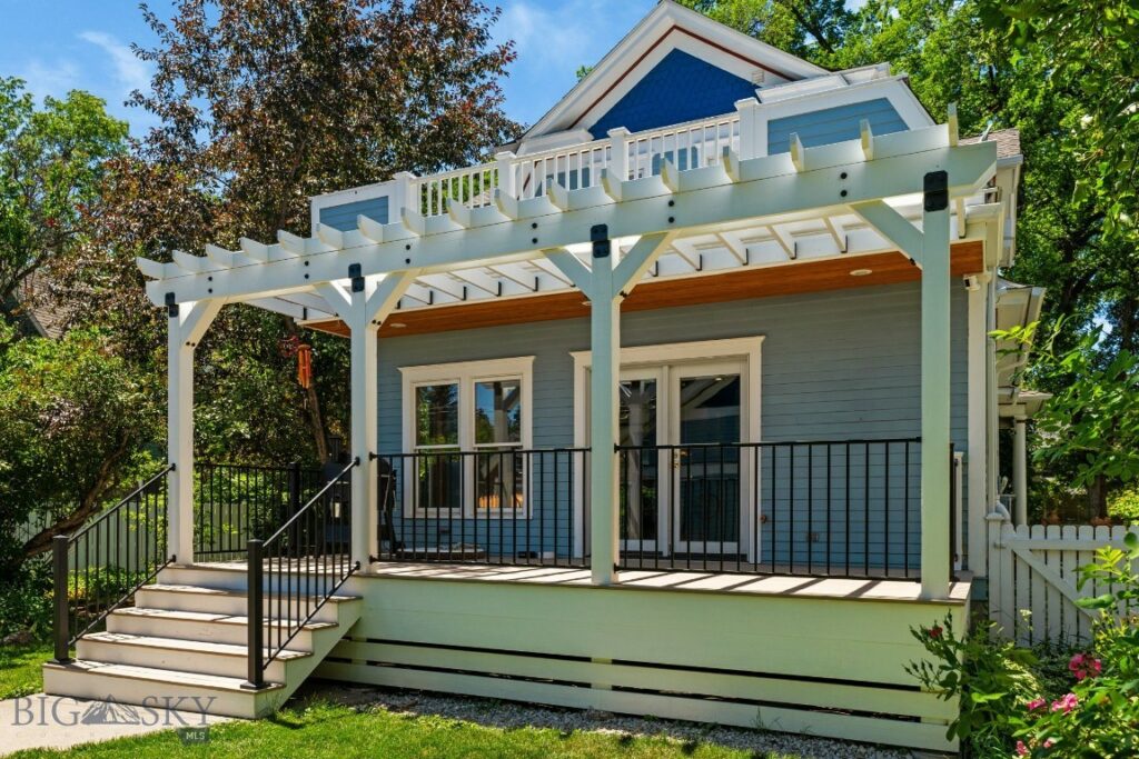 216 S 3rd Avenue, Bozeman MT 59715