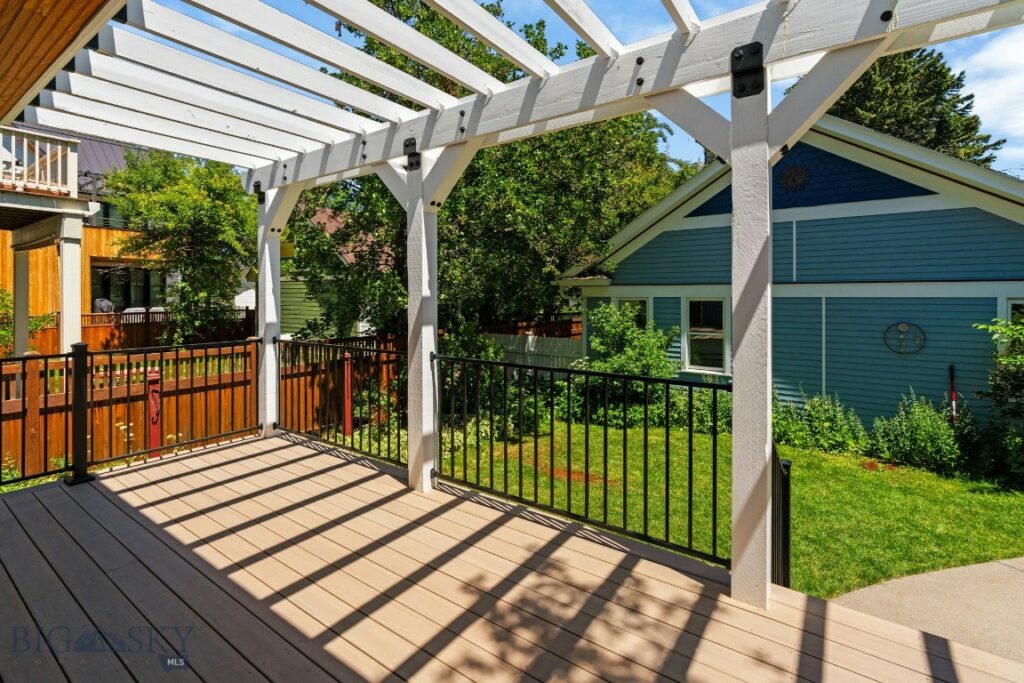 216 S 3rd Avenue, Bozeman MT 59715