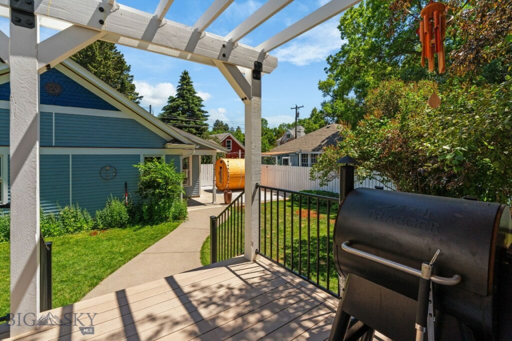 216 S 3rd Avenue, Bozeman MT 59715