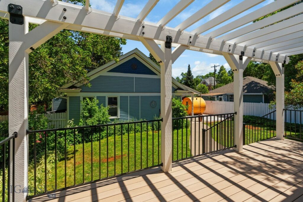 216 S 3rd Avenue, Bozeman MT 59715