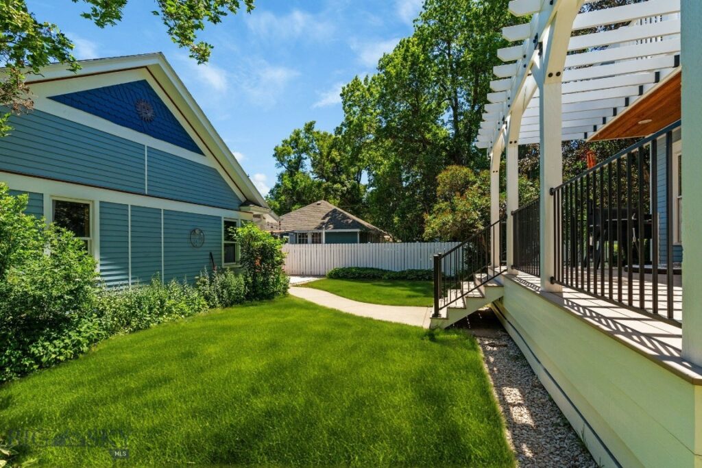 216 S 3rd Avenue, Bozeman MT 59715