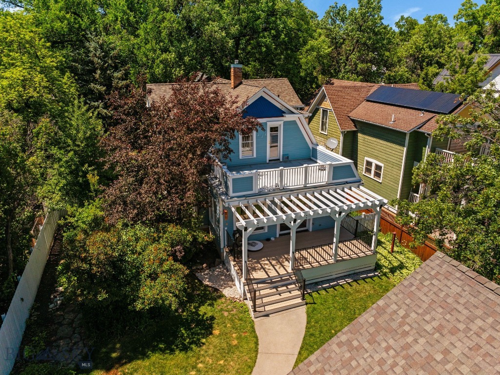 216 S 3rd Avenue, Bozeman MT 59715