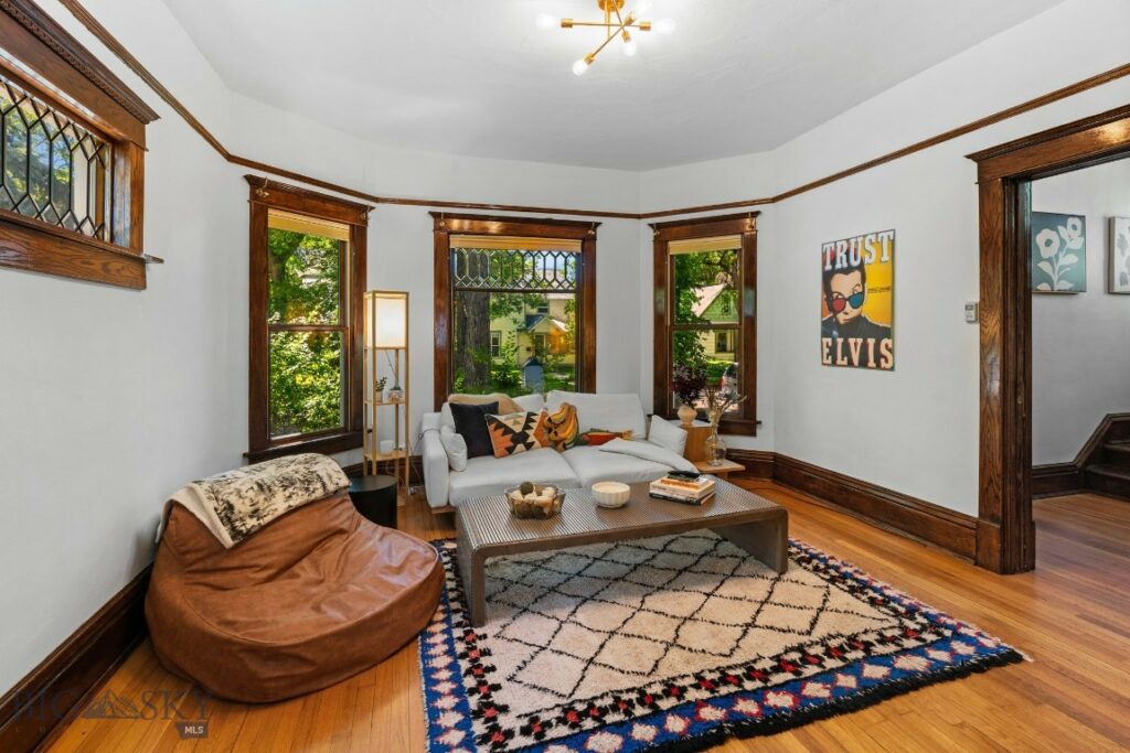 216 S 3rd Avenue, Bozeman MT 59715