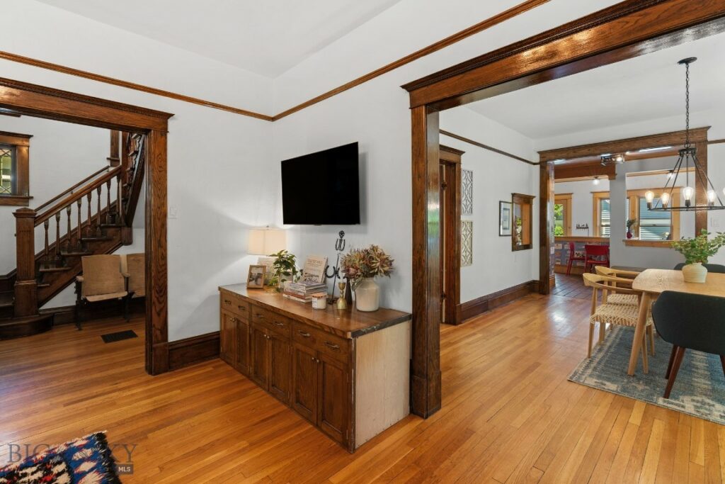 216 S 3rd Avenue, Bozeman MT 59715