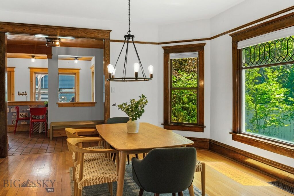 216 S 3rd Avenue, Bozeman MT 59715