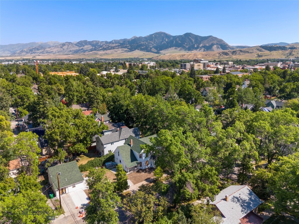 216 S 5th Avenue, Bozeman MT 59715