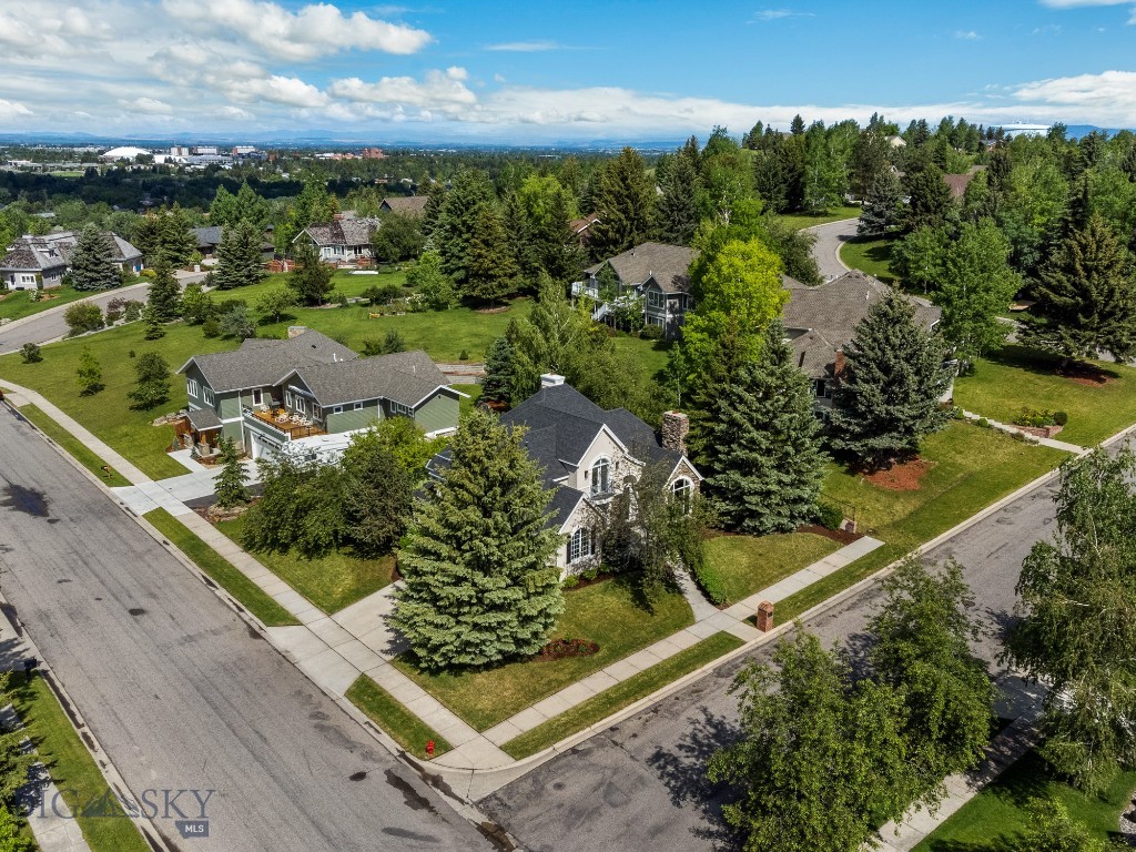 2165 Chambers Drive, Bozeman MT 59715