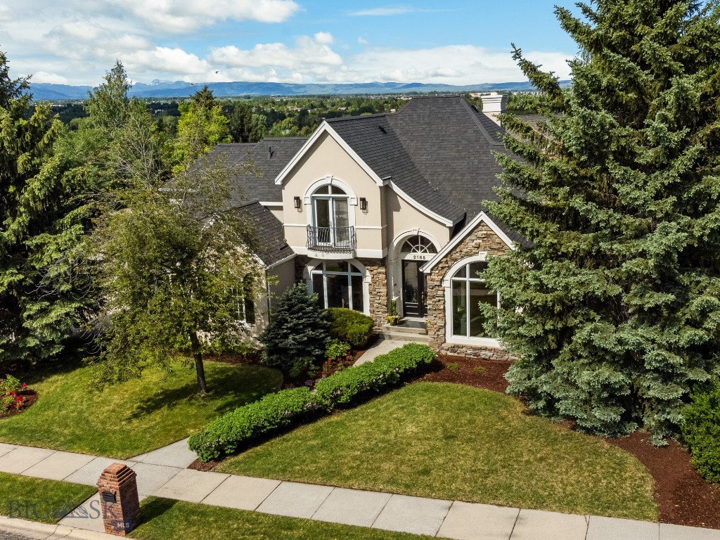 2165 Chambers Drive, Bozeman MT 59715